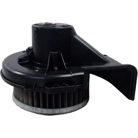 [PRODUIT D'OCCASION] Moteur Ventilateur Chauffage VOLKSWAGEN Polo 2009- ♻️ Ref Oe. 6r1819015a - Garantie à vie (1/3)