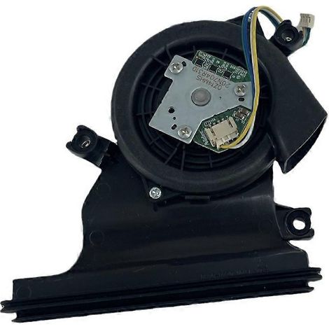 Souffleur de remplacement pour aspirateur Neatsvor X520 X600 Pro Laresar L6Pro (1/5)