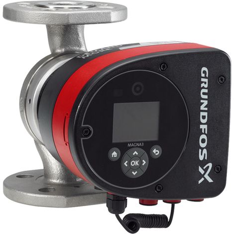 Pumpe Magna3 32-100 F N 220 1x230V, PN6/10