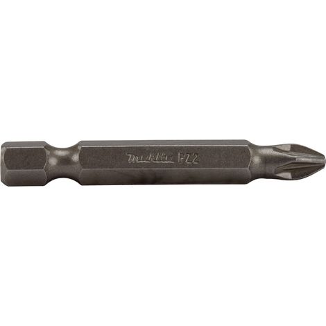 Makita Bit  PZ2x50 mm  3 pzs.  - B-25258 (1/2)