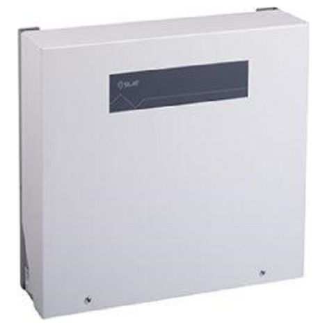 Coffret métallique 289x350x189mm de profondeur - SLAT - 9069000115 (1/2)