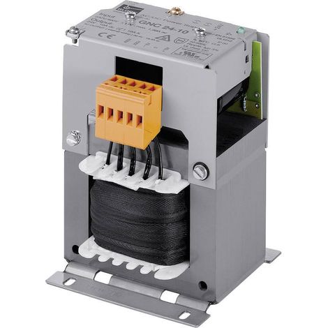 Alimentation tension continue uniphase 24 V/DC / 5 A / 120 W Block GNC 24-5