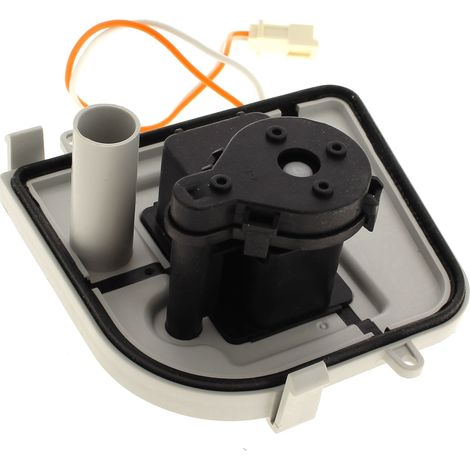 Pompe vidange pour sèche-linge Whirlpool – Compatible avec modèles AM3771, AMC3770, AZB7571 – Pièce détachée de qualité