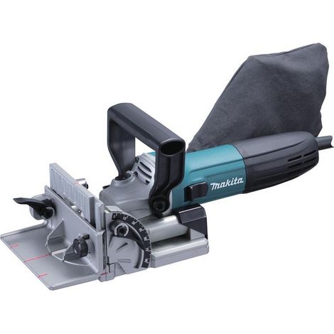 PJ7000 Biscuit Jointer 700W 110V - MAKPJ7000L