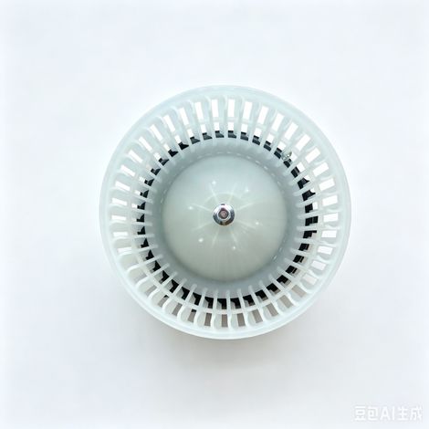 Die Gebläsemotoren 27226-5RF0A, 272265RF0A und 27226-5RB1B sind für den Nissan Kicks geeignet. (1/4)