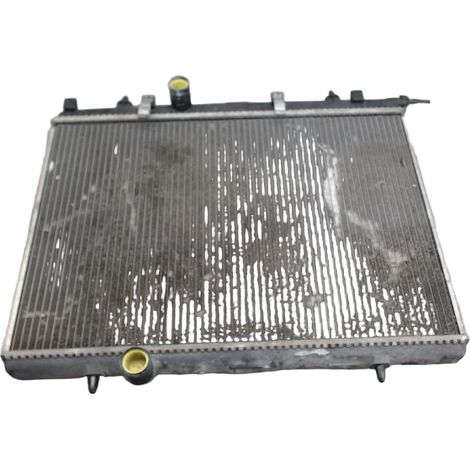 Radiateur PEUGEOT 206 [PRODUIT D'OCCASION]♻️1330y3