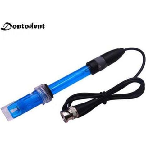 Sonde PH - Catégorie Régulateur pH et chlore (1/5)