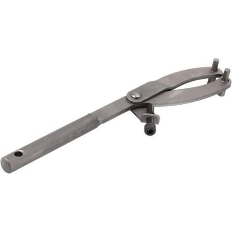 Universel Moto Cyclomoteur Scooter Volant Moteur Variateur Embrayage Retirer Support GY6 50cc Outil De Réparation bloc variateur scooter majesty 125 outil variateur scooter+cle variateur xmax bloque (1/5)
