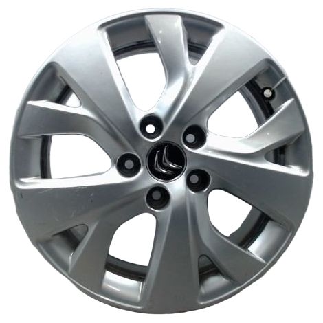 Jante Aluminium CITROEN C4 [PRODUIT D'OCCASION]♻️96770897tw