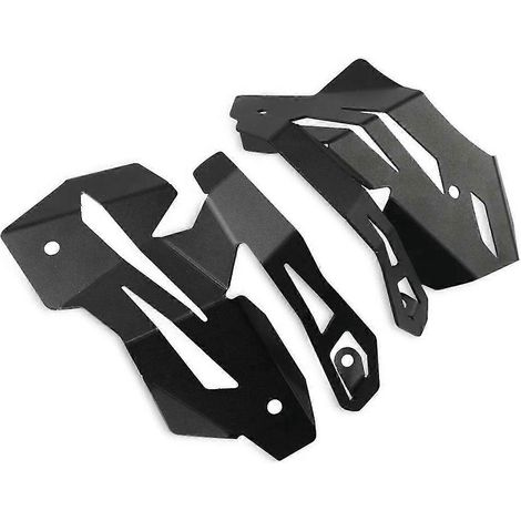 Accessoires moto : Protection du système d'alimentation pour BMW R1200GS R1200R R1200 R 1200 GS (1/5)