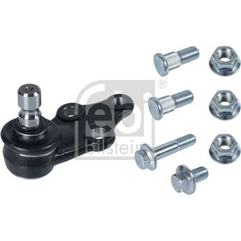 Joint de montage/guidage FEBI BILSTEIN 41852