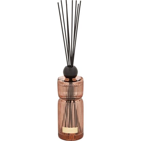 Difusor de aroma Jamie 600 ml, esencia de peonía - Atmosphera créateur d'intérieur (1/2)