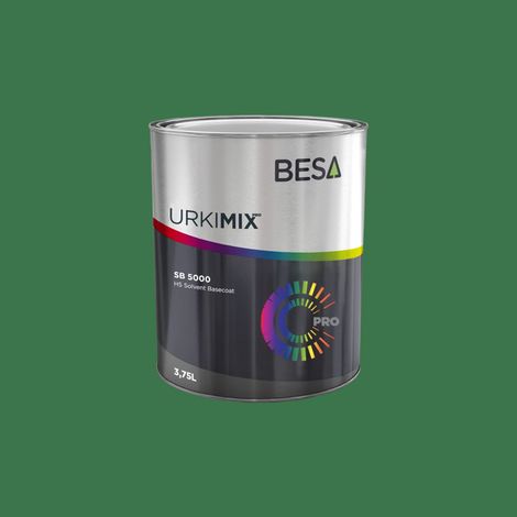 Pot de Peinture Polyuréthane / bi composant RAL Design 150 40 40 Mat - 1kg