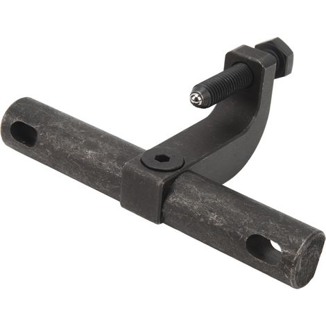 Compresseur de ressort de soupape POW352003 en acier au carbone, outil de dépose pour moteurs HEMI 5.7 6.1 6.2 6.4L, compatible 2500 3500, fixation par boulons (1/5)
