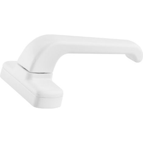 Juego Manilla Epsilon Lacado Blanco INTHER