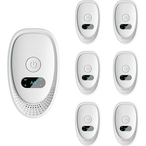 Dispositif de protection automatique réglable contre les surtensions et les sous-tensions SVP-916 230 V