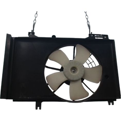 [PRODUIT D'OCCASION] Moteur Ventilateur Radiateur MAZDA 2 II Phase 1 2007-2011 ♻️ Ref Oe. Zj3815025b - Garantie à vie (1/2)