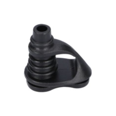 Manchon O6,4-O7,2X76 MM pour meuleuse angulaire PWS 850-125 et autres modeles BOSCH - 2609006376