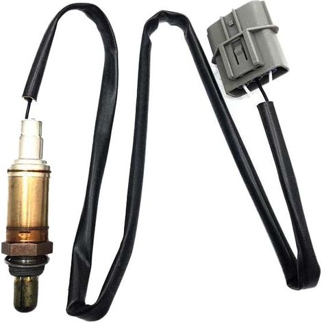 Applicable to 2004 Nissan Cefiro 2.0L A33 oxygen sensor front right 22690-2Y921 22691-3Y101 (1/3)