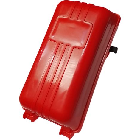 Tapa + Soporte Filtro Aire compatible con Atomizador 3Wf5