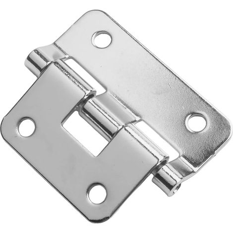 Charnière de porte pliante, 1 pièce (1/5)