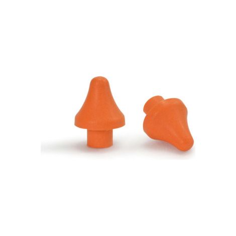 Tapón de repuesto SNR 27 para 82715 (10 pares) SAFETOP
