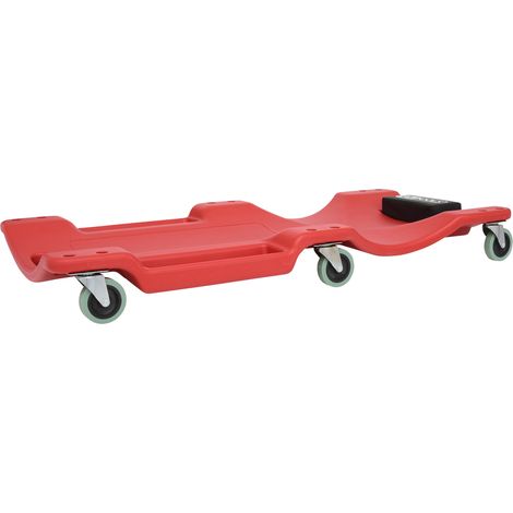 KS Tools 500.8090 Rollbrett (L x B x H) 1030 x 480 x 115 mm (1/4)