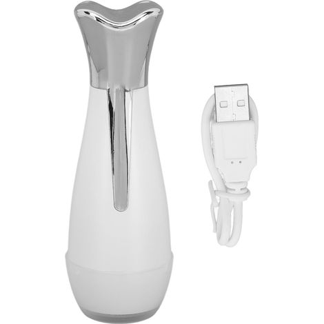 Appareil de massage magnétique facial raffermissant liftant visage rajeunissement cutané (1/5)