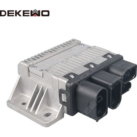 Widerstand 7H0919506D für Volkswagen Transporter Kühlerlüfter (2004-2010)