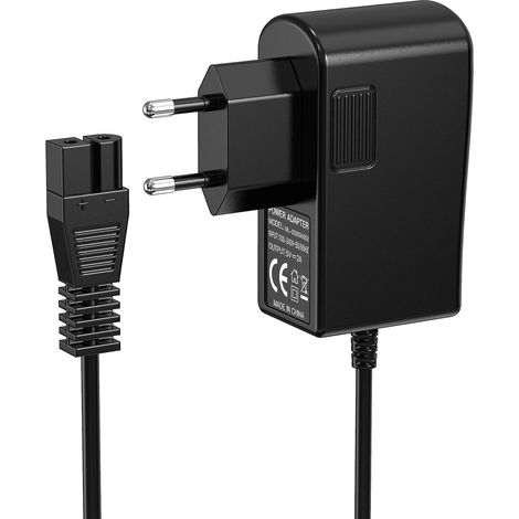 Charger for ZR100 28626 28620NP 28620 CL1740 Pool Vacuum Cleaner  2 m Long Replacement Power Cable for Pool Vacuum Cleaner Safe and Efficient Charging for a (1/5)