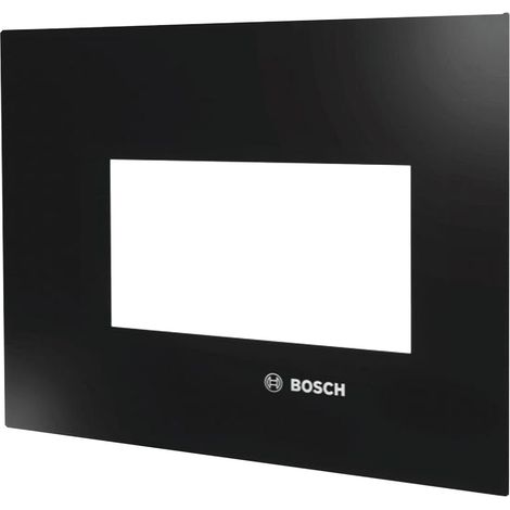 Ersatzteil - Tür komplett - - BOSCH