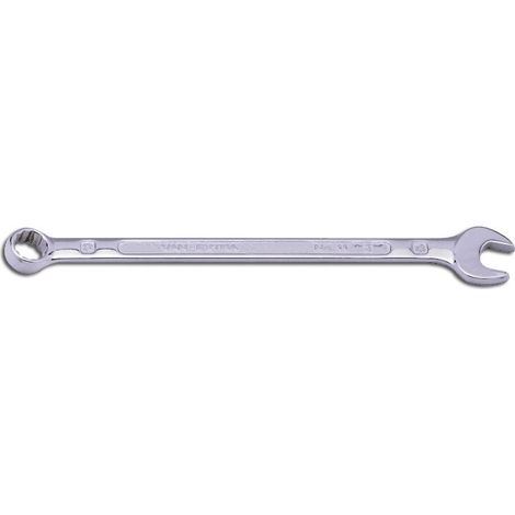 Clé mixte Bahco 310 mm chromée acier alliage