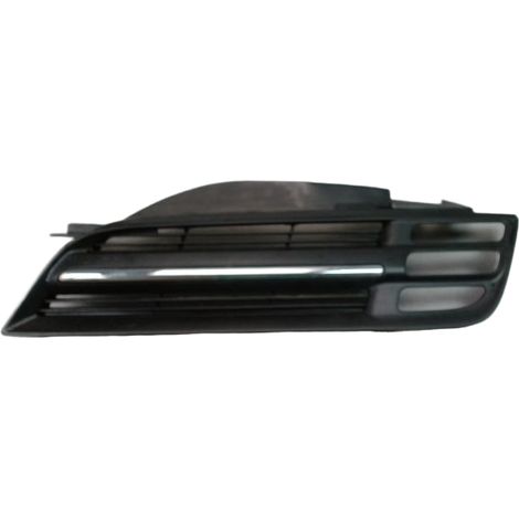 [PRODUIT D'OCCASION] Grille Calandre Gauche NISSAN Micra III Phase 1 2003-2005 ♻️ Ref Oe. 62330bc41a - Garantie à vie (1/3)