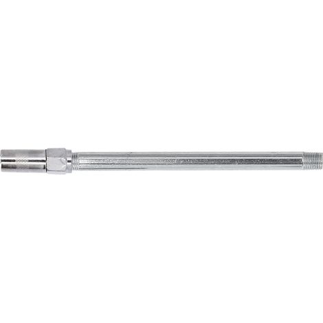 KS Tools 980.1020-1 starres Füllrohr 980.1020 Handschmier-Fettpresse (1/3)