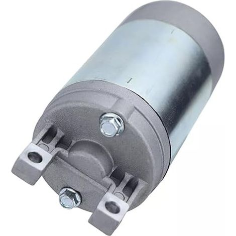 Démarreur ATV 3FA-81800-01-00 – Compatible Breeze125 / Grizzly 125 YFM1250 (1/4)