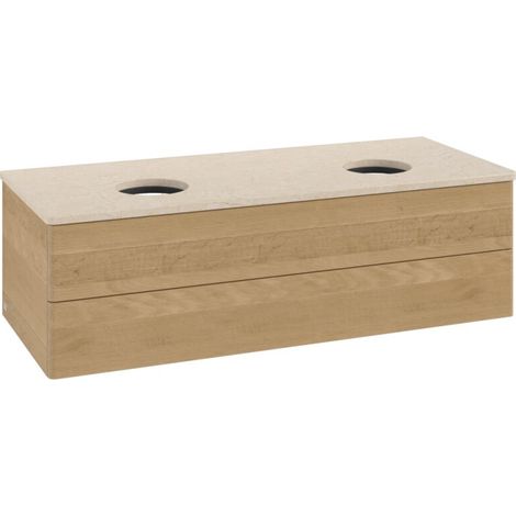 Villeroy & Boch K24013HN WTUS Antao K241 1200x360x500 mm (1/3)