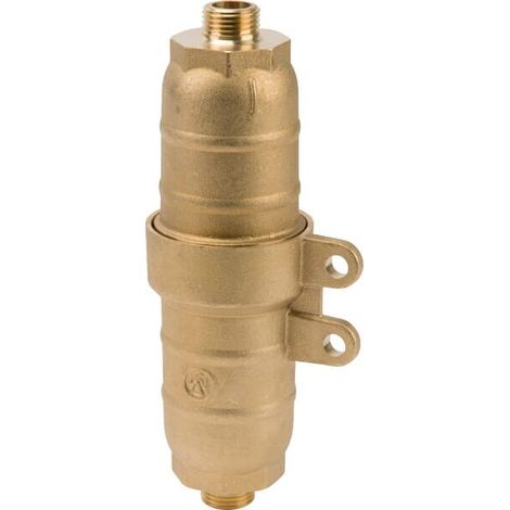 Filtro alta pres ottone 50 bar ARAG 004602 (1/2)