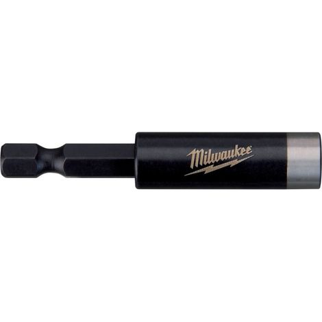 Estensione 1/4 "Hex Shockwave 60 Millimetri Milwaukee