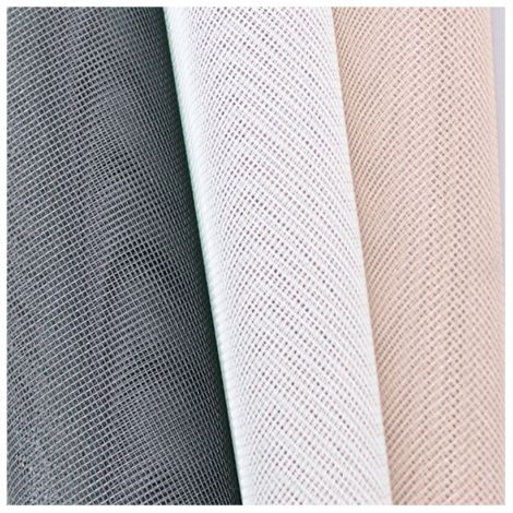 Rouleau de toile moustiquaire fibre de verre 120 cm x 150 cm gris