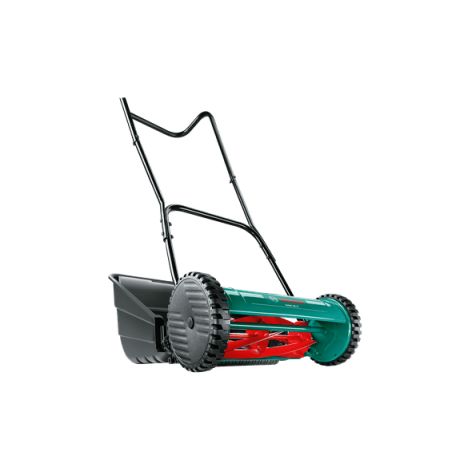 Bosch AHM 38 G Tosaerba Manuale Verde 38 cm (1/6)