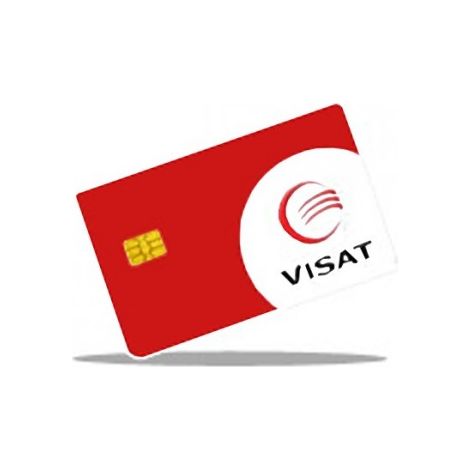 Carte abonnement Visat Televisa 12 mois, chaînes mexicaines, Las Estrellas, Tlnovelas, Ritmoson Latino, TeleHit, De Pelicula (1/2)