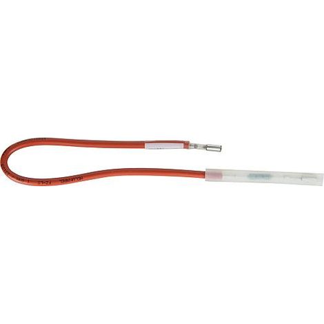 cable d'allumage pour unité d'allumage externe, Wolf 8601892 (1/2)
