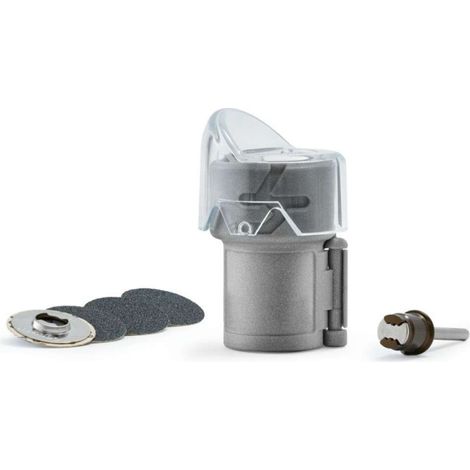 DREMEL - Accesorio protector de garras para herramienta multifunción 2615PG02JA (1/4)