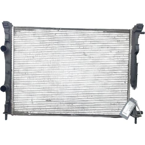 Radiateur RENAULT Megane II Ph2 2006- [PRODUIT D'OCCASION]♻️8200357536