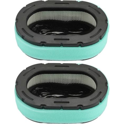 Filtres à air XT1 LT46 LT50 de la série 7000 pour tondeuses à gazon Mtd Cub Cadet.