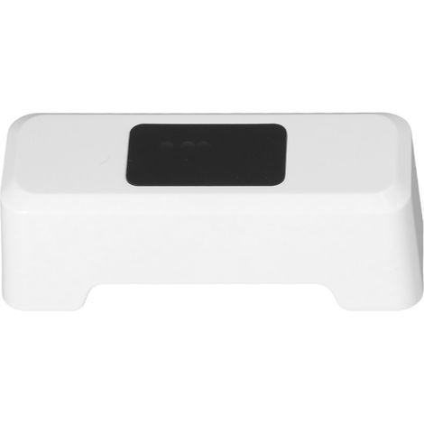 Automatische Toilettenspülung, berührungsloser Infrarotsensor, USB-Ladefunktion, doppelter Einsatz im privaten und öffentlichen Bereich (1/5)