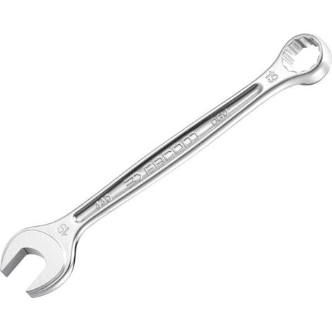440.36 Combination Spanner 36Mm