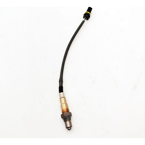 Hinterer Sauerstoffsensor A0015406017 - Kompatibel mit Mercedes W220, R170 (1/4)