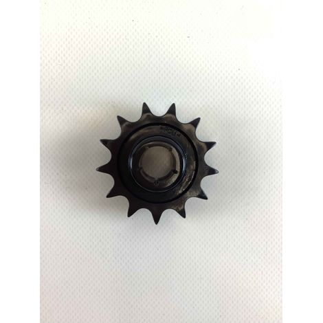 Cadena dentada tractor de césped modelos 1125M ORIGINAL STIGA 1134-3820-01 (1/3)
