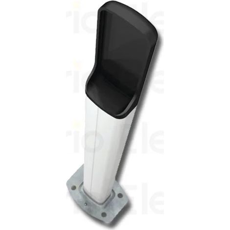 came colonnette en pvc h=0,5 mt 001db-cg db-cg (1/3)